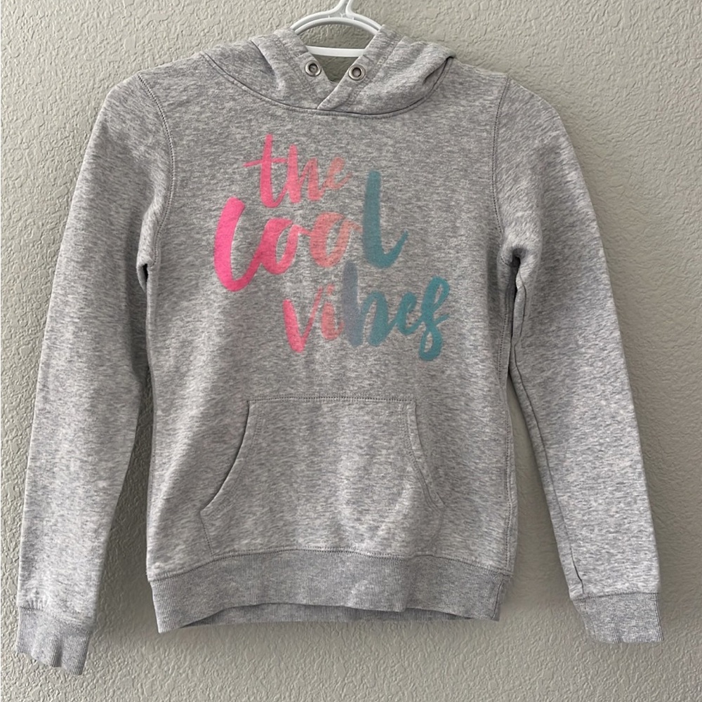 kid’s hoodie
